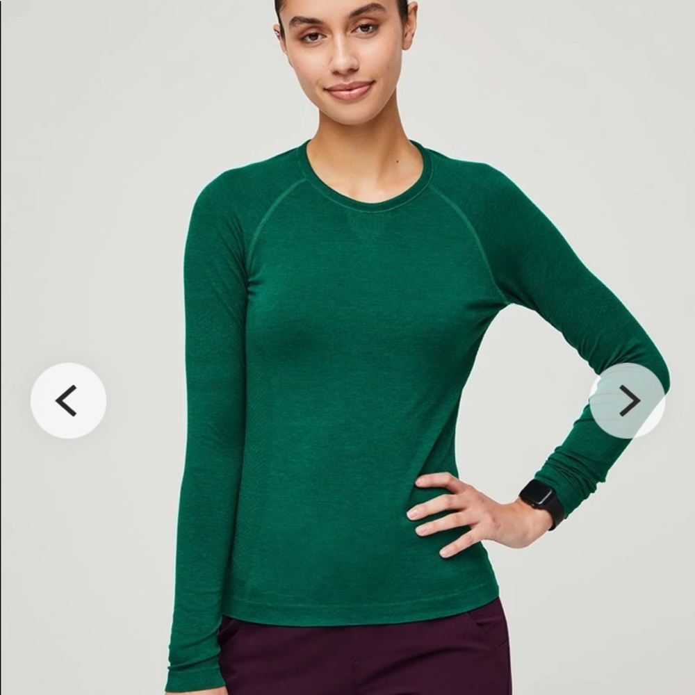 Figs Salta Underscrub